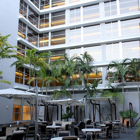 Boulan South Beach Miami Beach Exterior foto