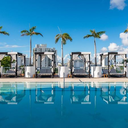 Boulan South Beach Miami Beach Exterior foto