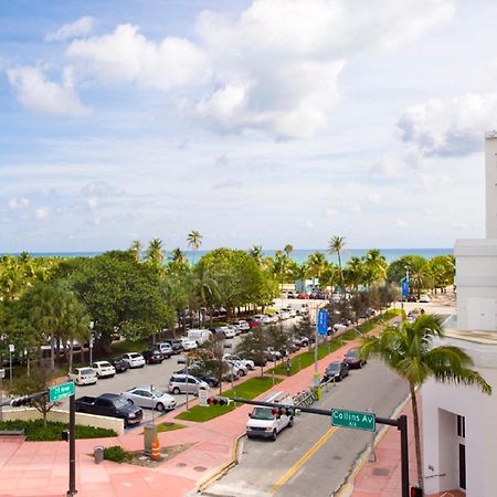 Boulan South Beach Miami Beach Exterior foto