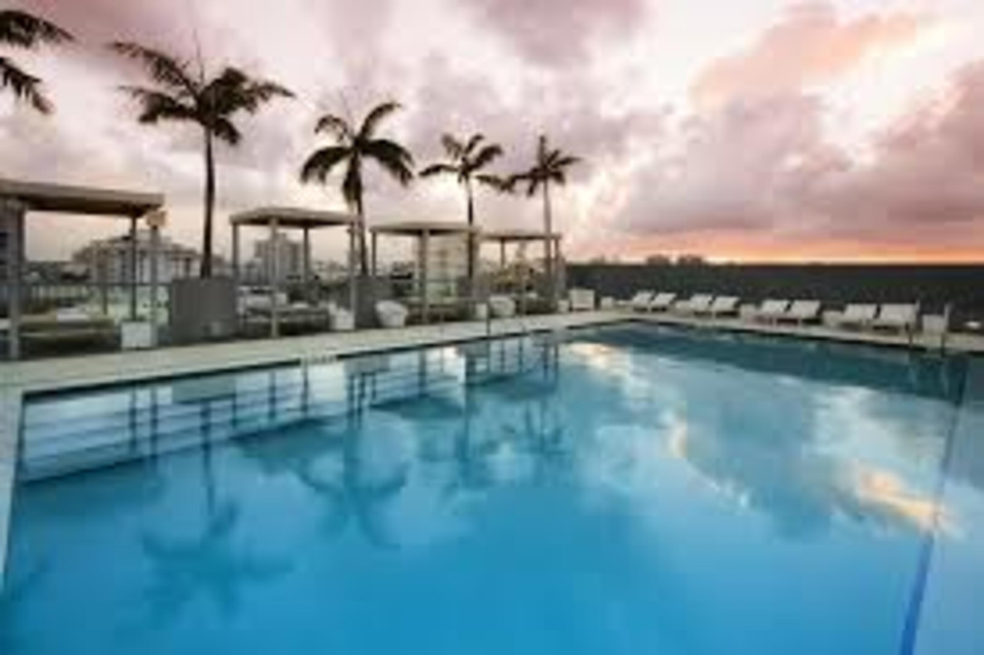 Boulan South Beach Miami Beach Exterior foto
