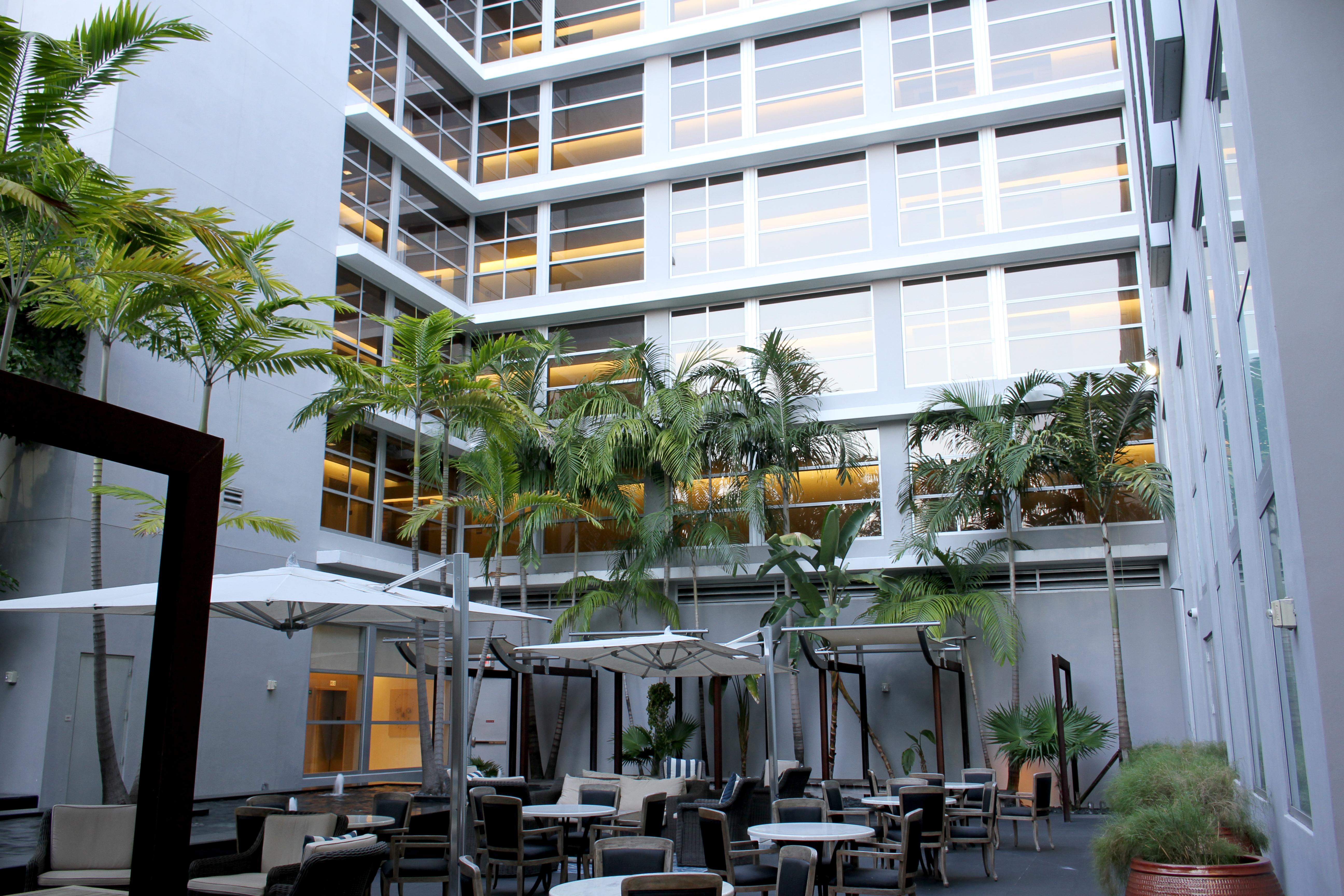 Boulan South Beach Miami Beach Exterior foto