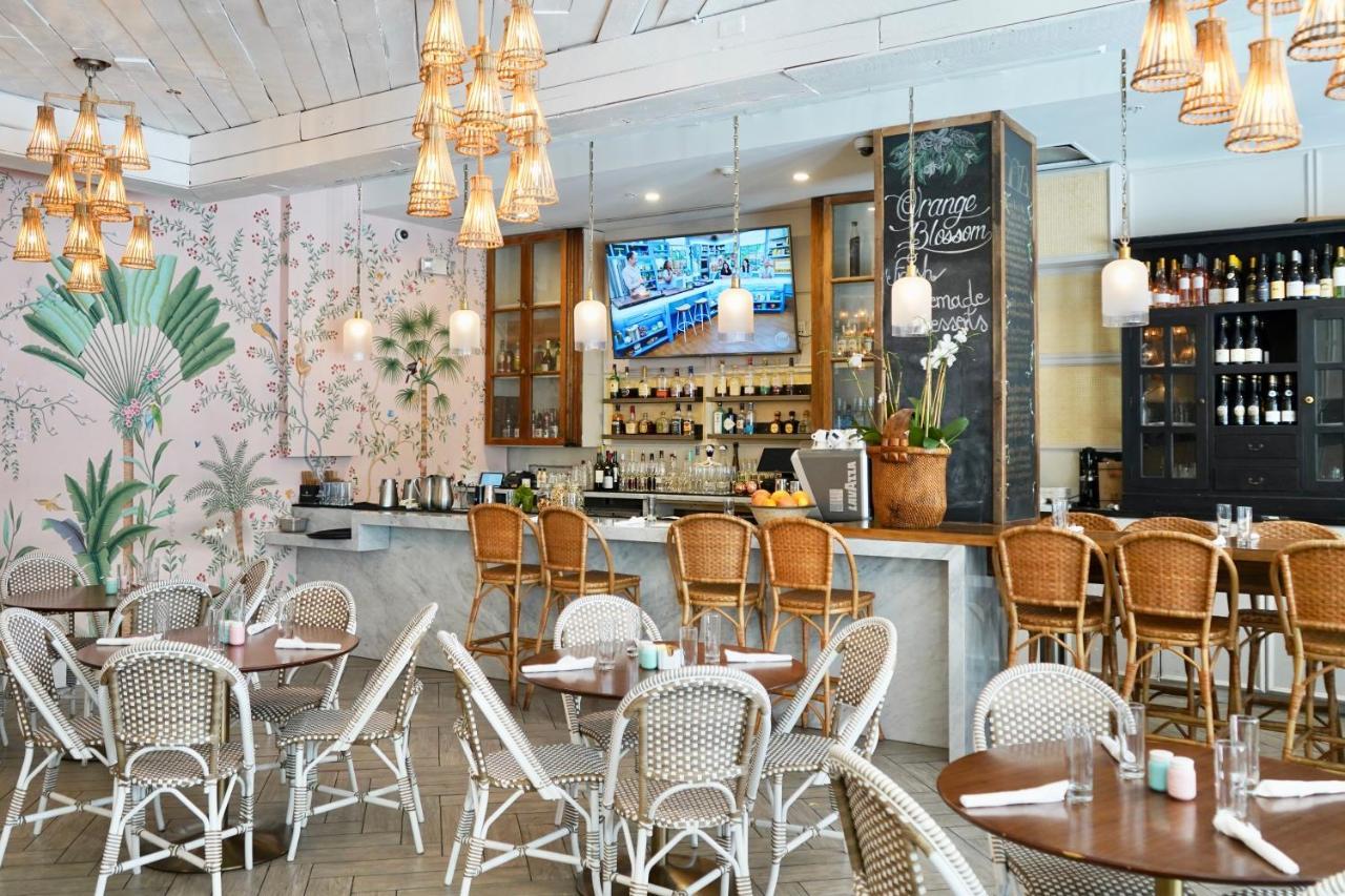 Boulan South Beach Miami Beach Exterior foto