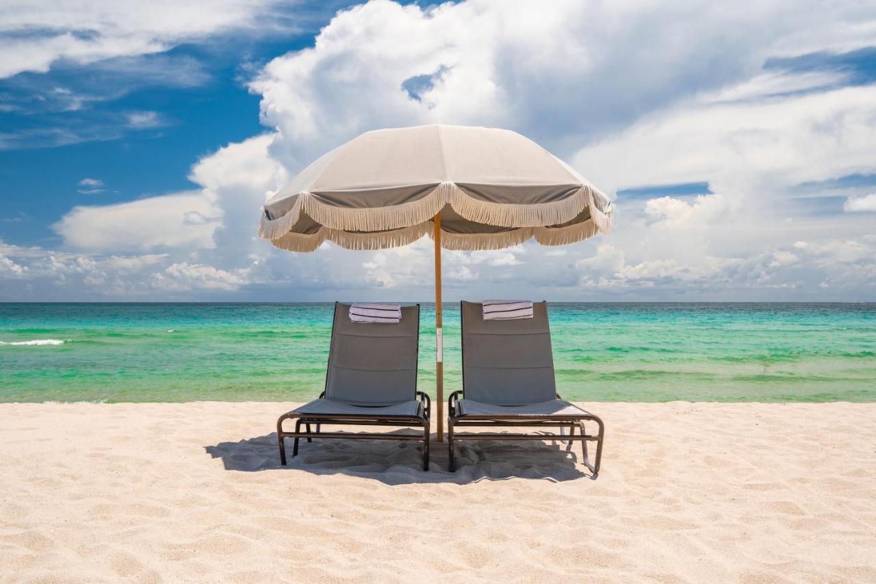 Boulan South Beach Miami Beach Exterior foto