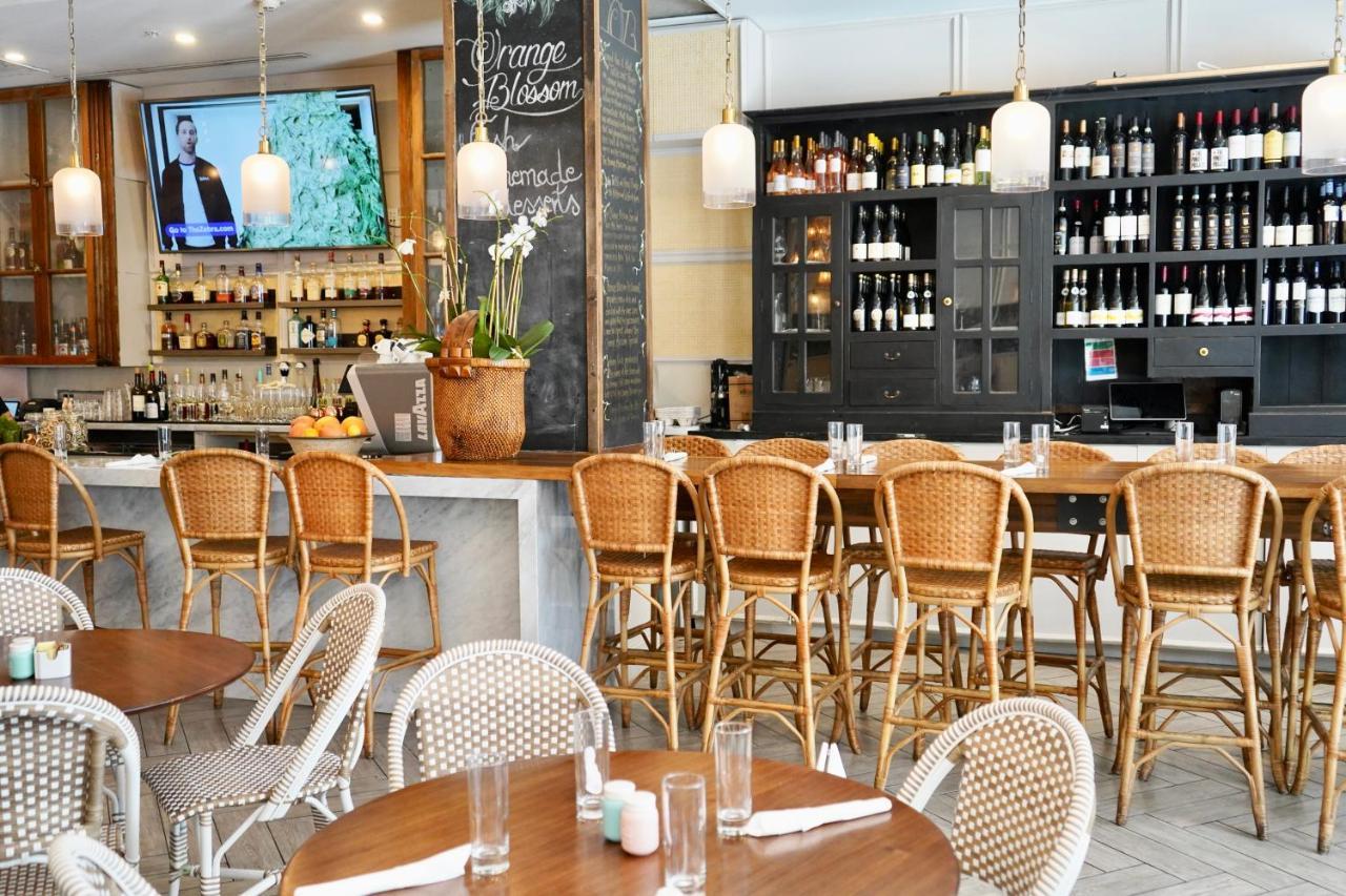 Boulan South Beach Miami Beach Exterior foto