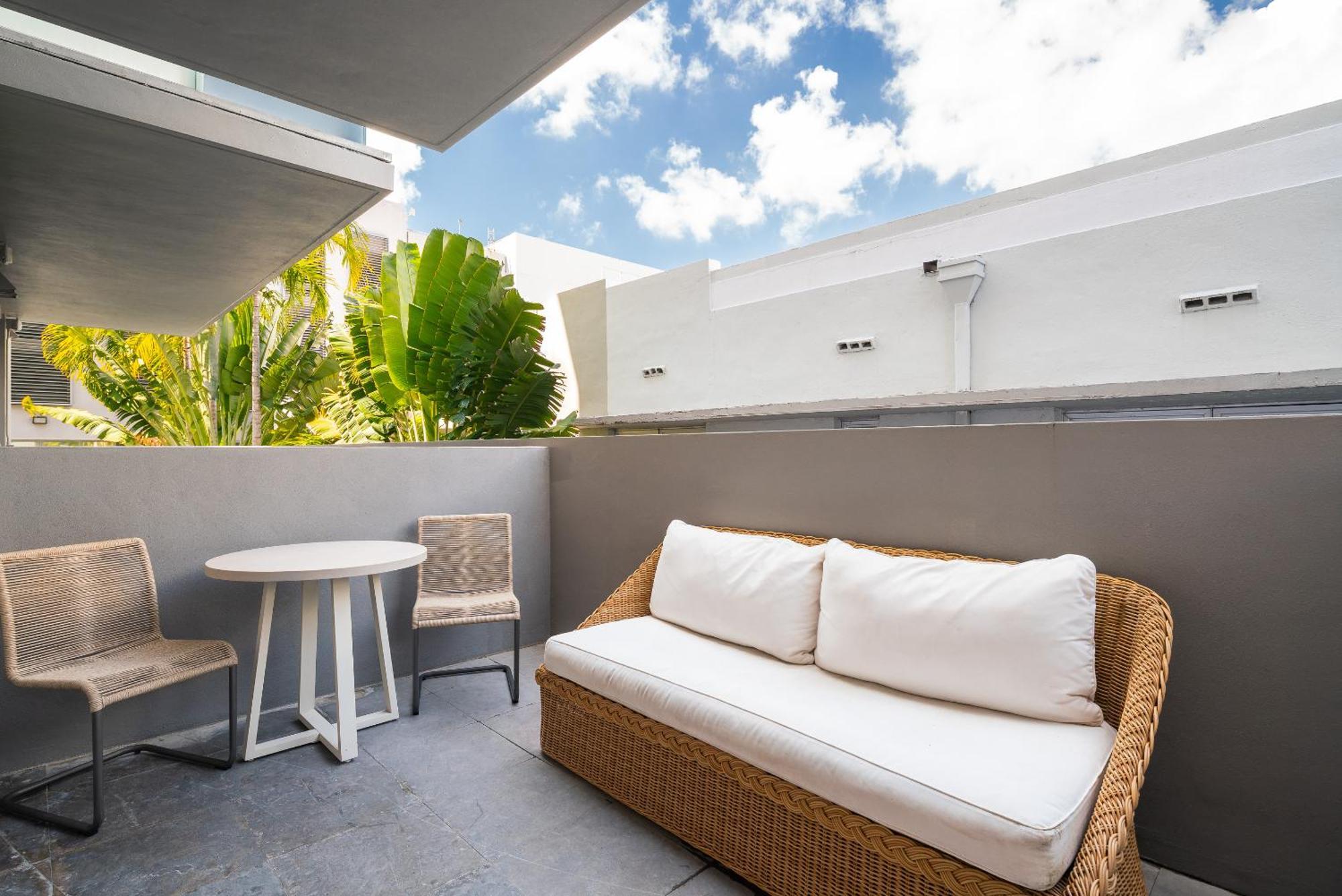 Boulan South Beach Miami Beach Exterior foto