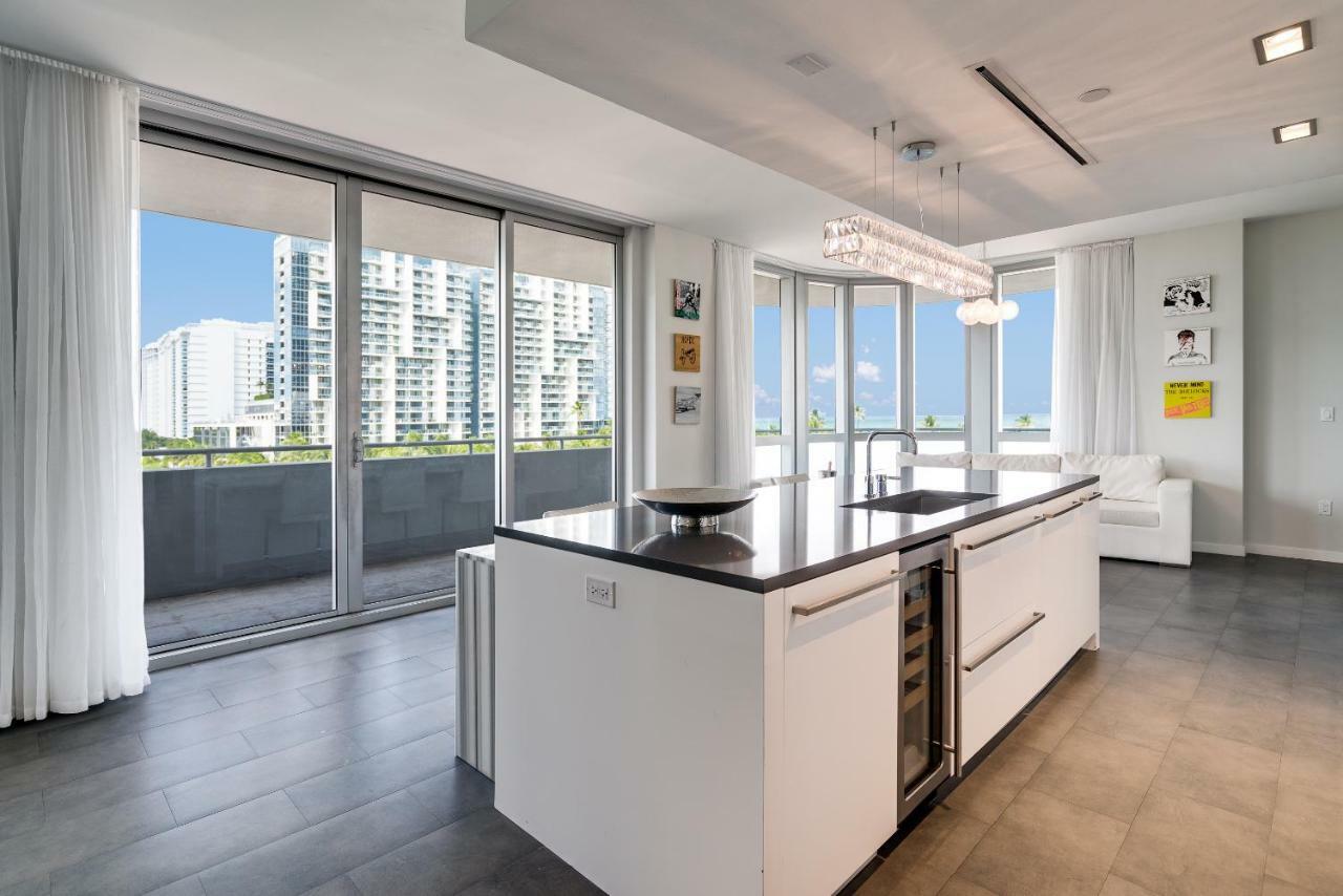 Boulan South Beach Miami Beach Exterior foto