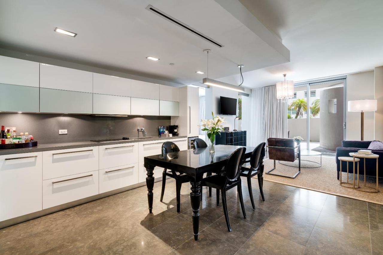 Boulan South Beach Miami Beach Exterior foto