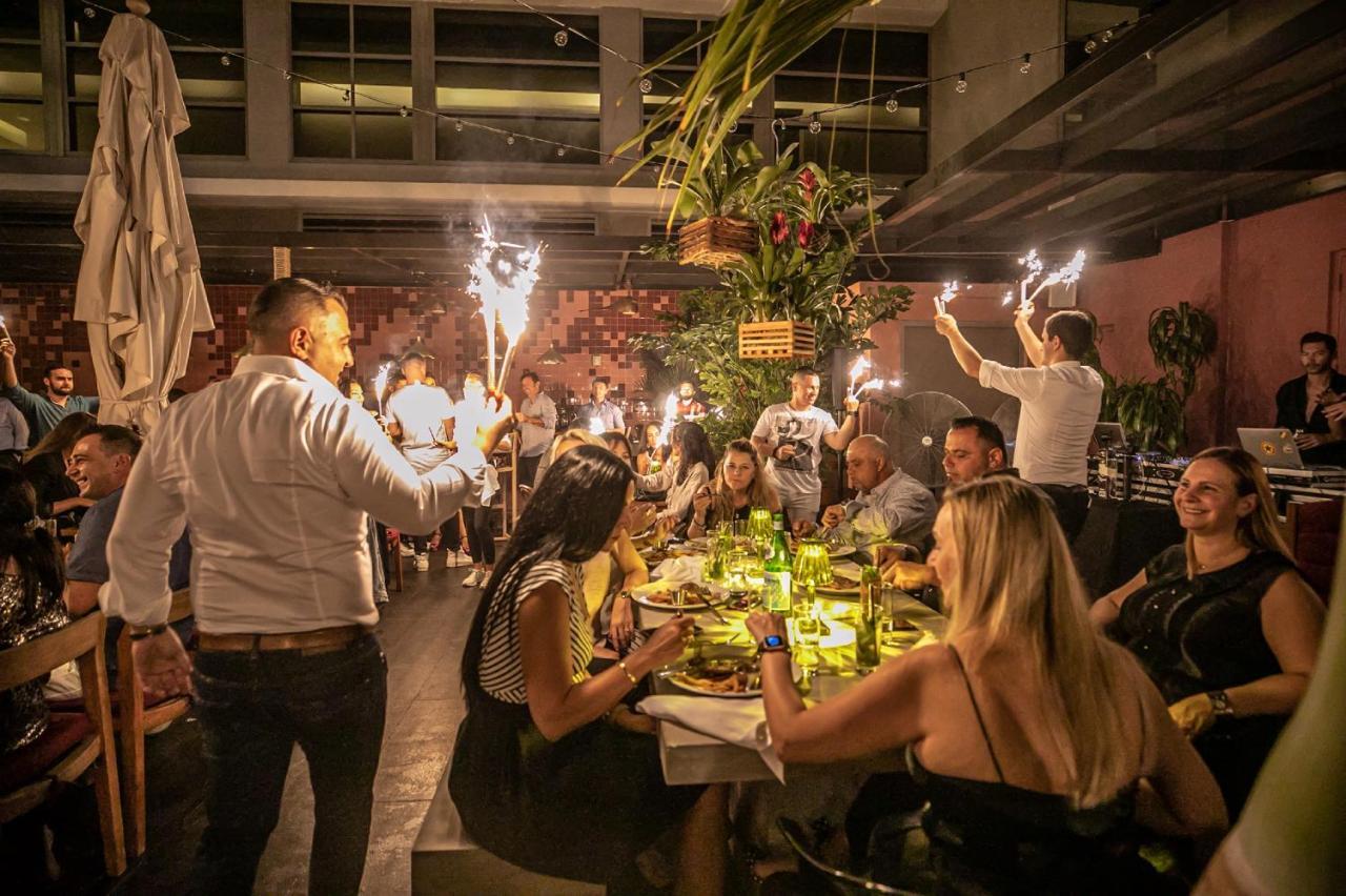 Boulan South Beach Miami Beach Exterior foto